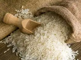saco de arroz