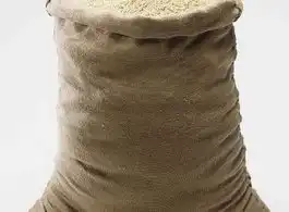 saco de arroz