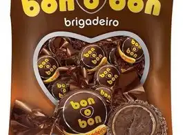 saco de bombom