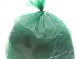 saco de lixo 50 litros