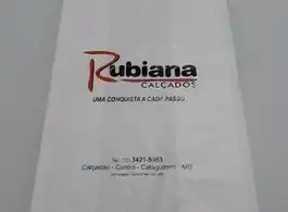 Sacola plástica personalizada