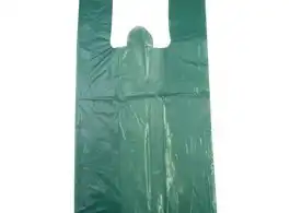 sacola reciclada atacado