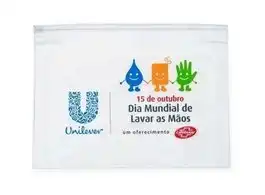 Sacos Plásticos com Ziplock Documento