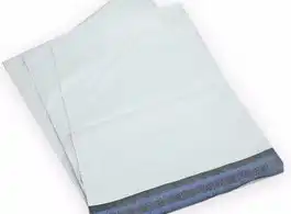 Sacos Plásticos para Documentos Impresso