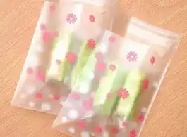 sacos plásticos personalizados para embalagens