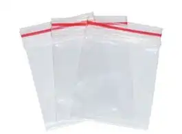 Sacos Plásticos Ziplock para Empresas