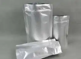 Sacos Plásticos Ziplock para Empresas