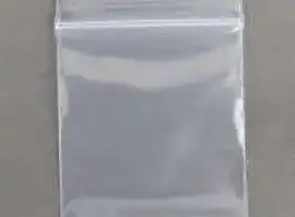 Sacos Plásticos Ziplock para Empresas