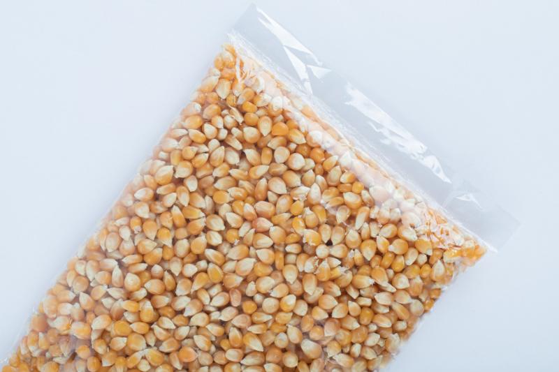 Por que o Saquinho Zip Zap é o Melhor para Armazenar Alimentos