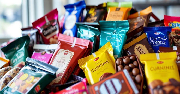 Embalagem de Chocolate: Tudo Que Você Precisa Saber