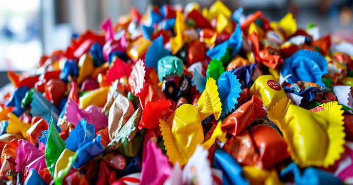 Embalagem para balas: Guía Completa