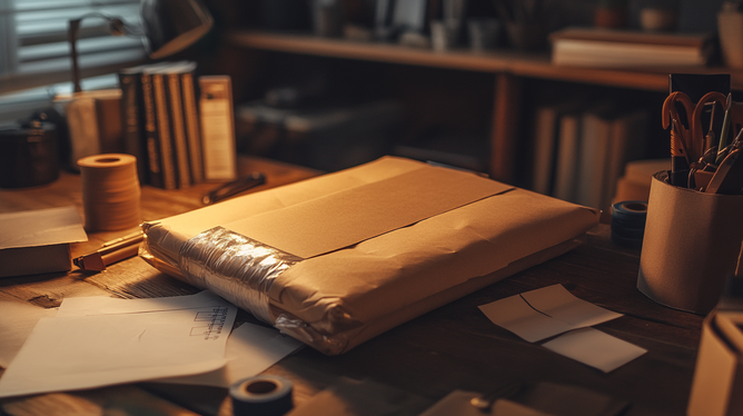 Envelope bolha Correios: 7 Dicas para Proteger Seus Enviados