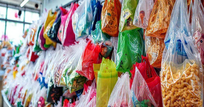 Distribuidora de Sacolas Plásticas: Qualidade e Variedade
