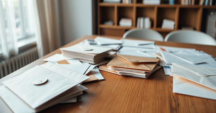 Envelope Correios Preço: Tudo que Você Precisa Saber