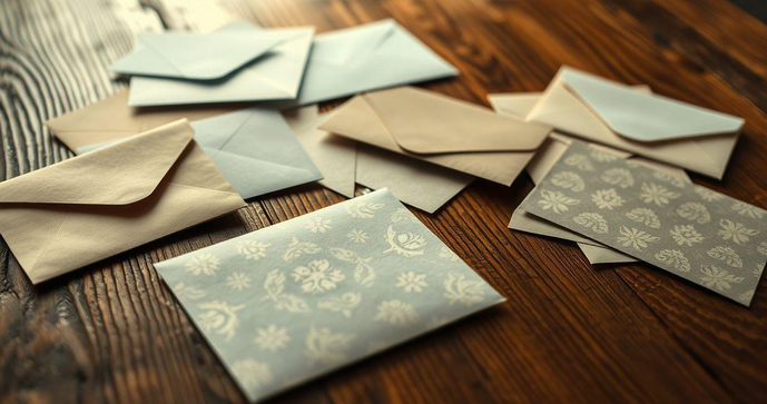 Envelope Correios Preço: Confira Aqui