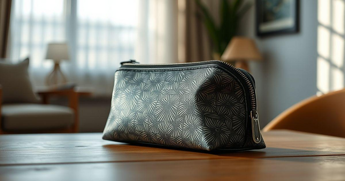 Saco zip personalizado: a solução ideal para organização e praticidade