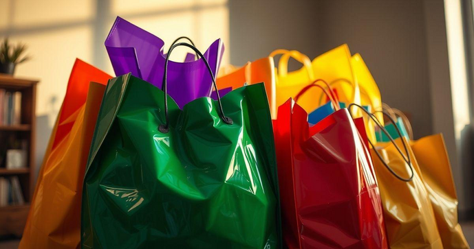 Sacos Laminados: Durabilidade e Versatilidade
