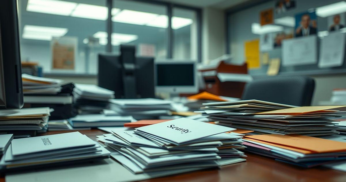 Como Escolher o Melhor Envelope de Segurança Personalizado para Seu Negócio