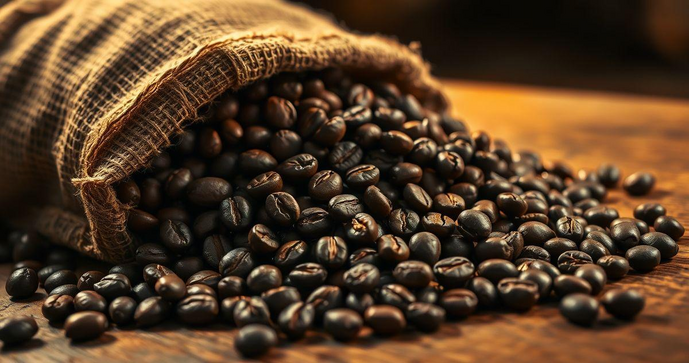 Embalagem para Café: Como Escolher a Melhor Opção para Preservar o Sabor