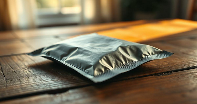 Embalagem para Sachê: Como Escolher a Melhor Opção para Seu Produto