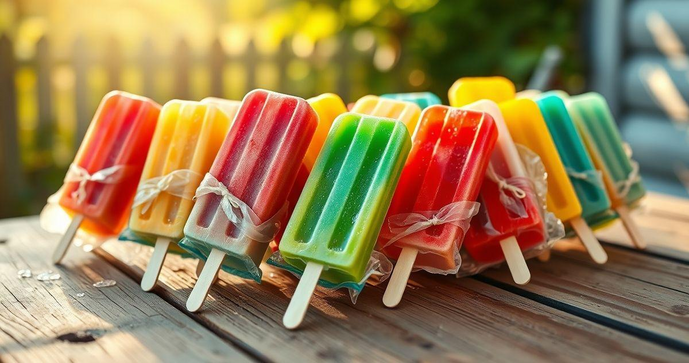 Como Escolher o Melhor Saco para Geladinho para Sucesso nas Vendas