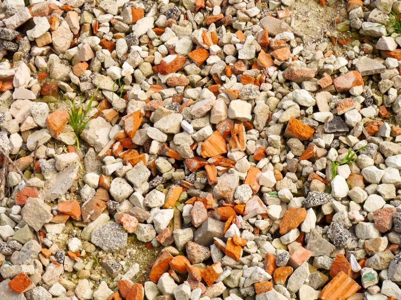 6 Vantagens do Saco de Entulho 20 Litros para Suas Obras