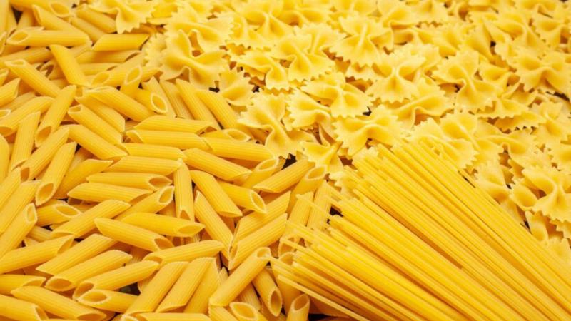 Embalagem para Macarrão: 5 Dicas Para Escolher a Melhor
