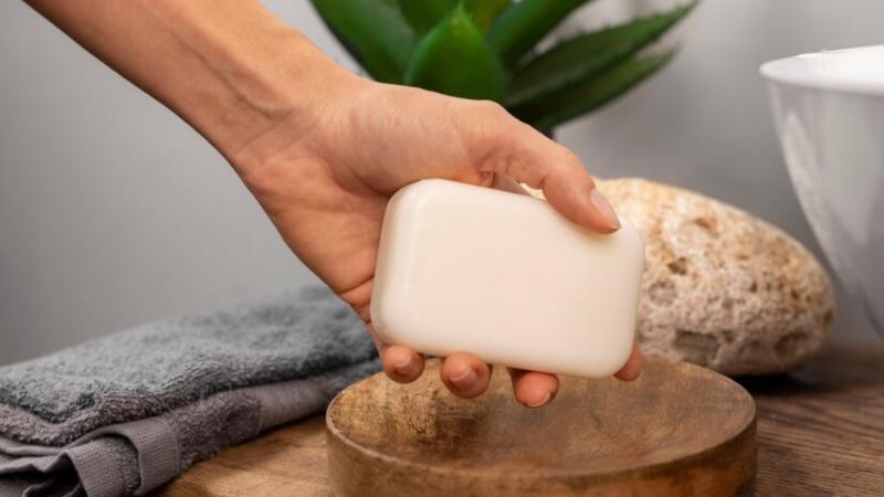 Embalagem para sabonete: 7 ideias criativas e sustentáveis