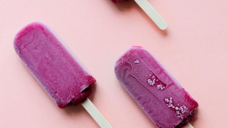 Embalagem para picolé que preserva frescor e atrai consumidores