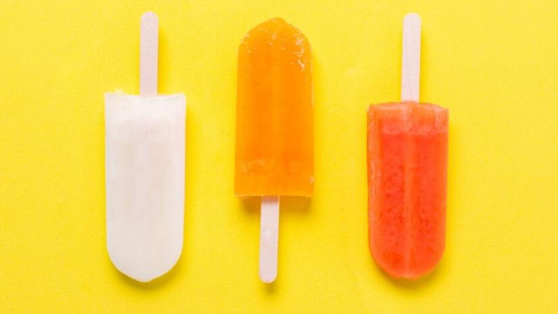 Saco para geladinho: como escolher e usar para festas